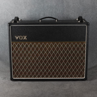 Vox AC30C2 Combo Amp **COLLECTION ONLY** - 2nd Hand